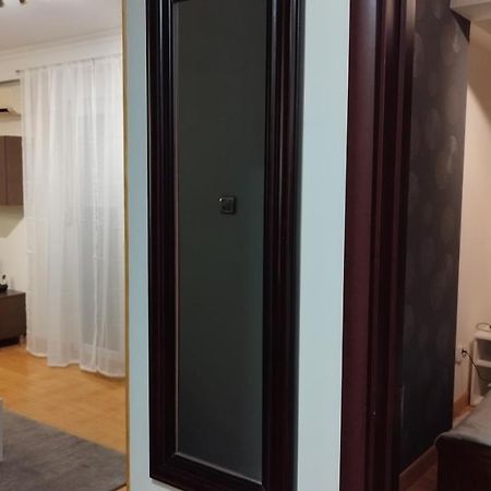 New Residence Belgrad Exterior foto