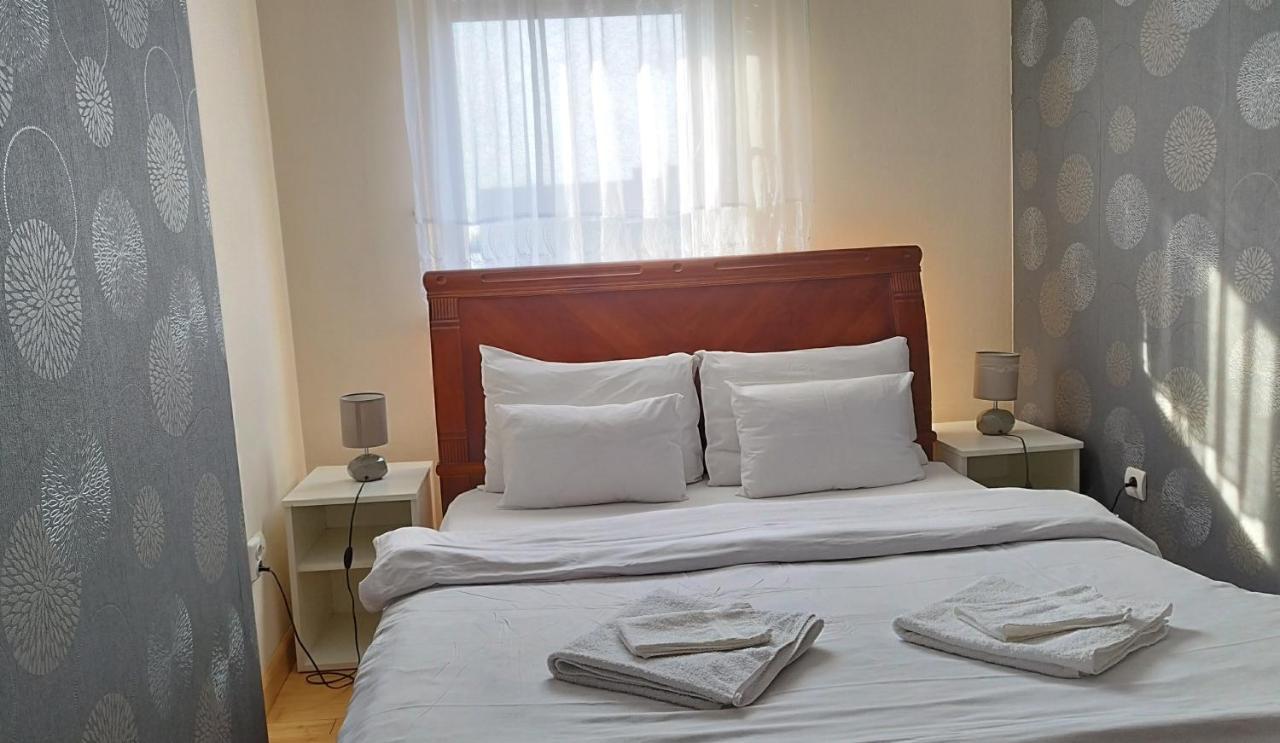 New Residence Belgrad Exterior foto