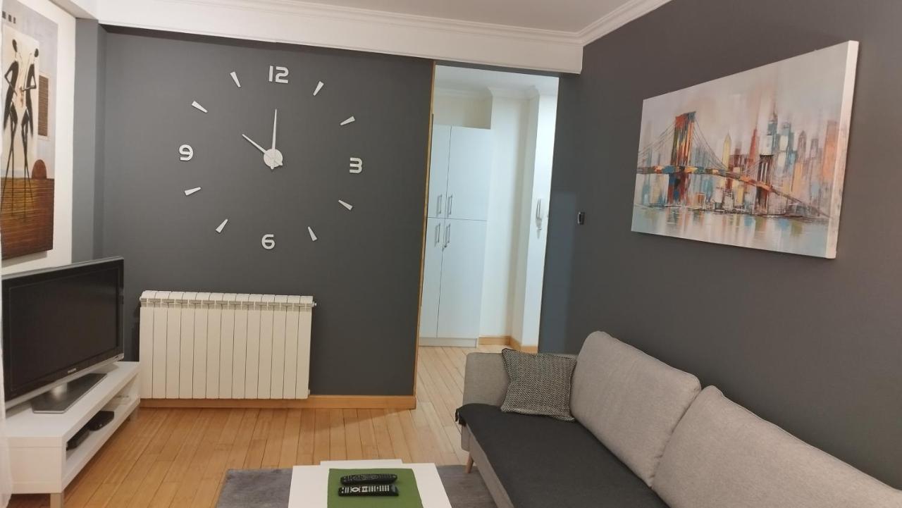 New Residence Belgrad Exterior foto