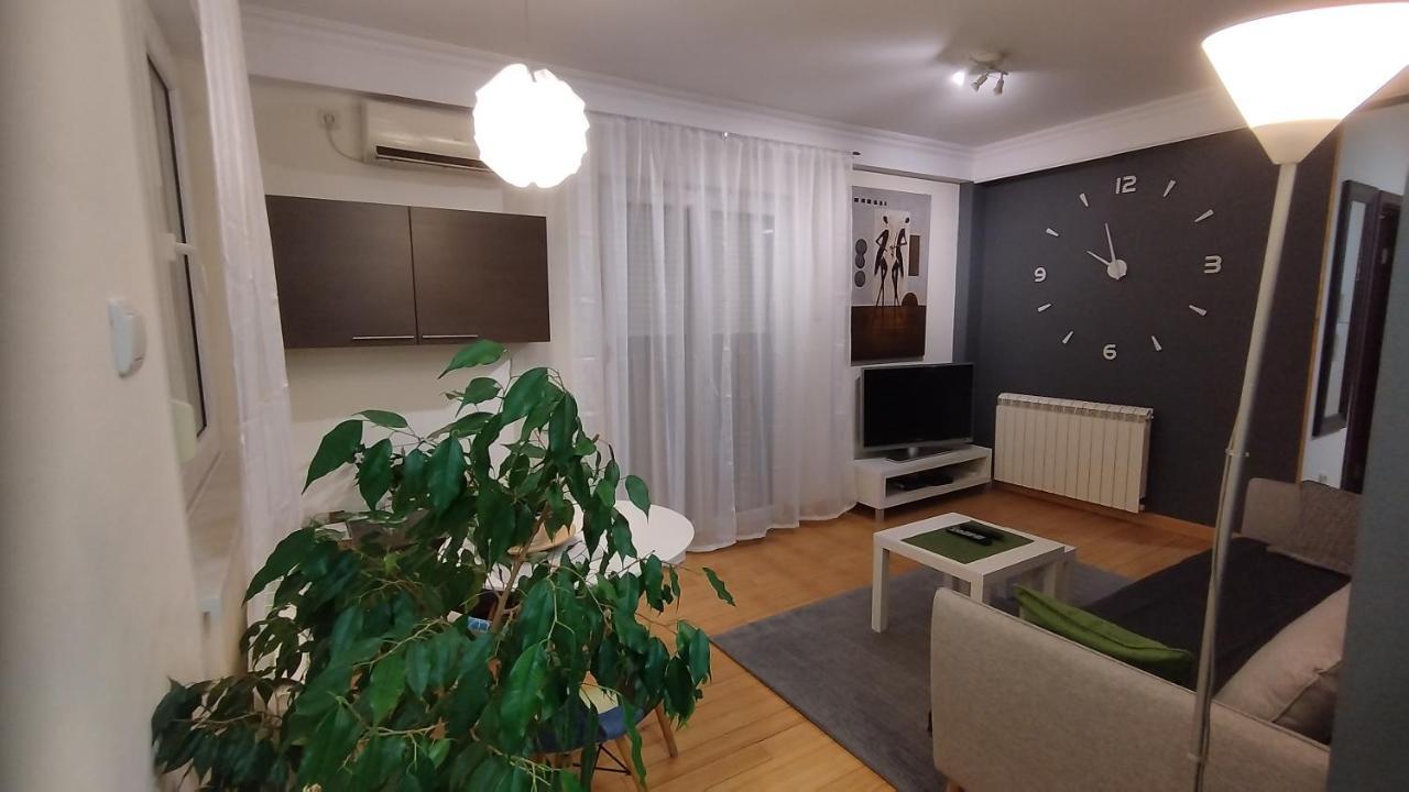 New Residence Belgrad Exterior foto