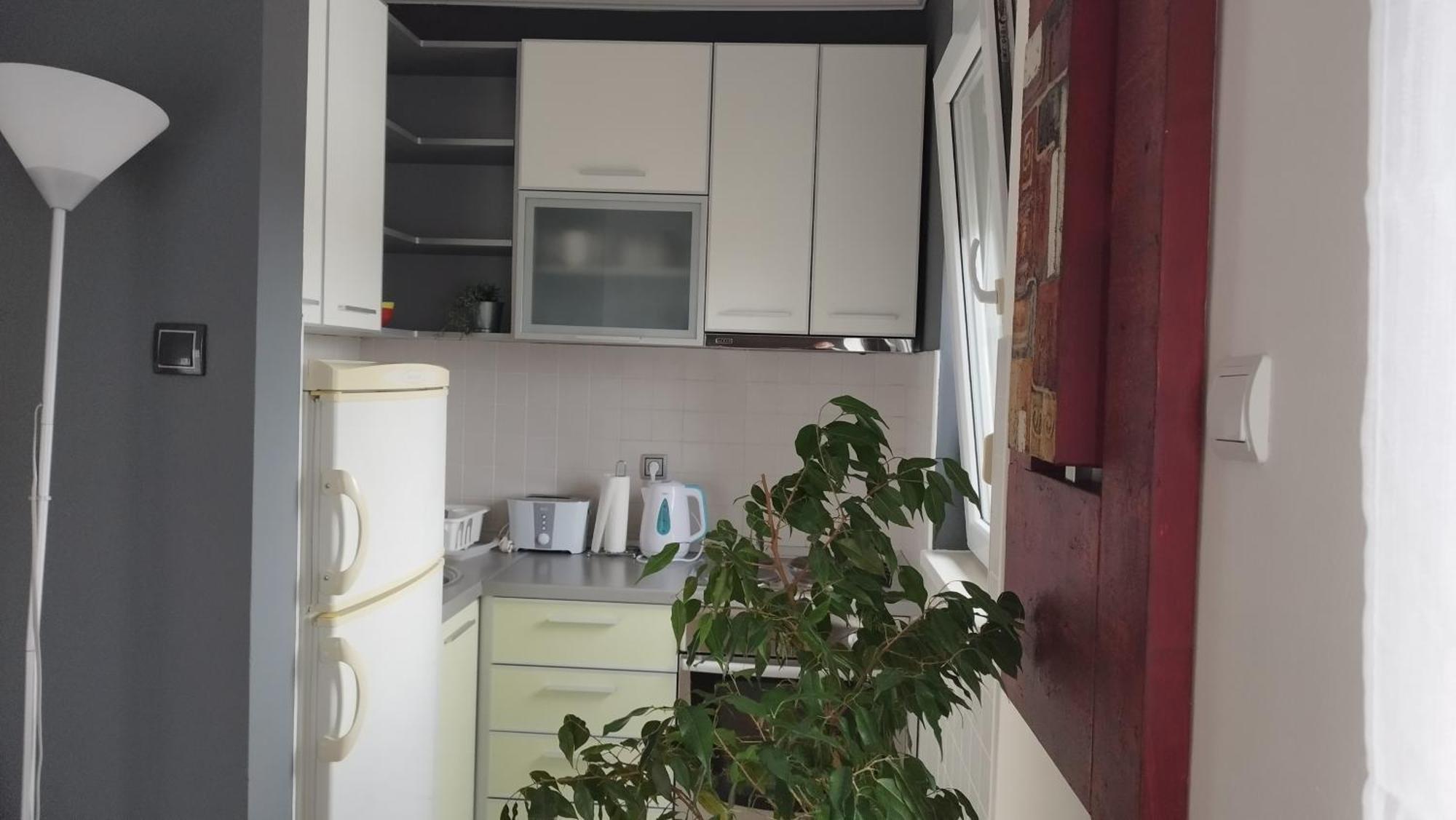 New Residence Belgrad Exterior foto
